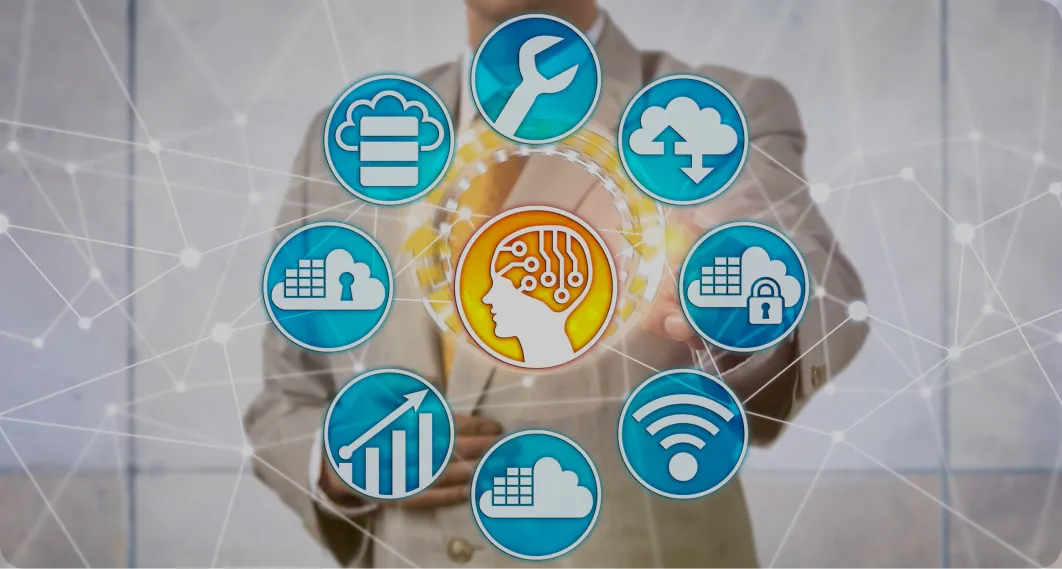 Accelerating AI Adoption in Private Equity