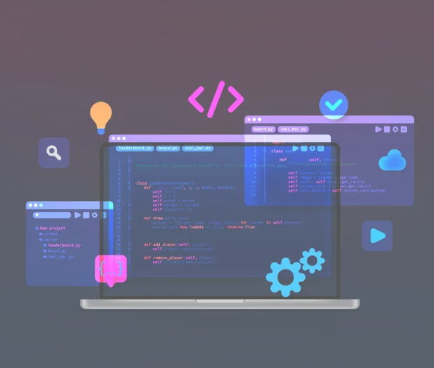 Application Development