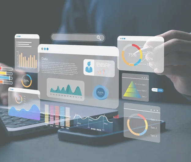 Data, Analytics & AI Development