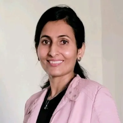 Bhavna Bansal