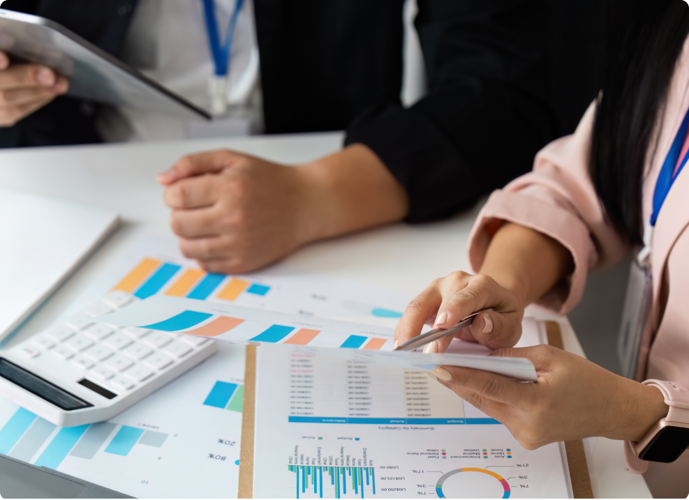 Building a team that is data-driven