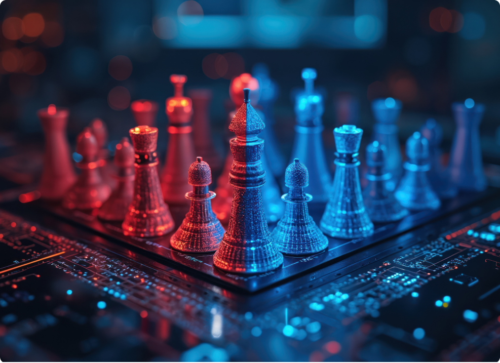 Data strategy