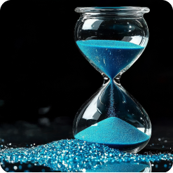 Hourglass