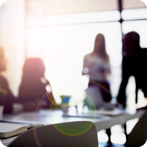 Institutional investors demanding transparency, automation, and digital reporting innovation