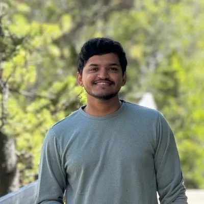 Meet Suthar