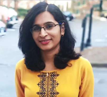 Ramya Vaiyapuri