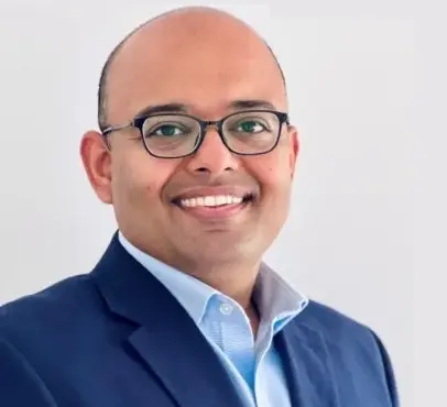 Sushant Kataria