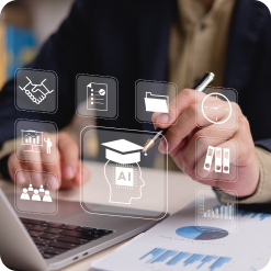 Transformation in PE firms