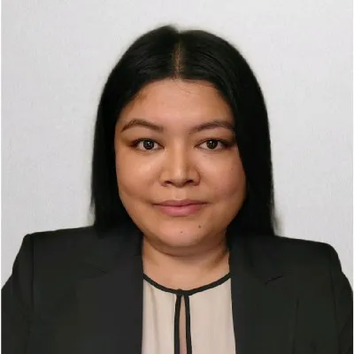 Trisha Martolia