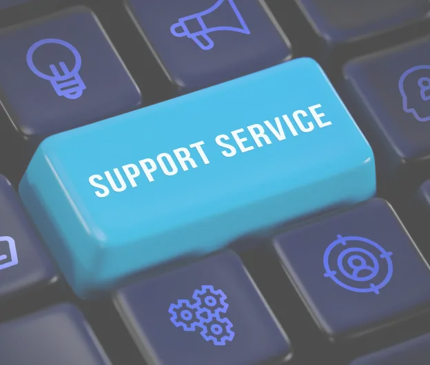 Application Maintenance