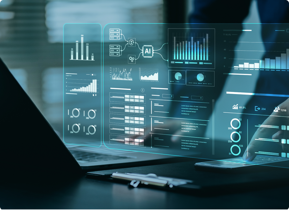 Leveraging AI for deal book analysis