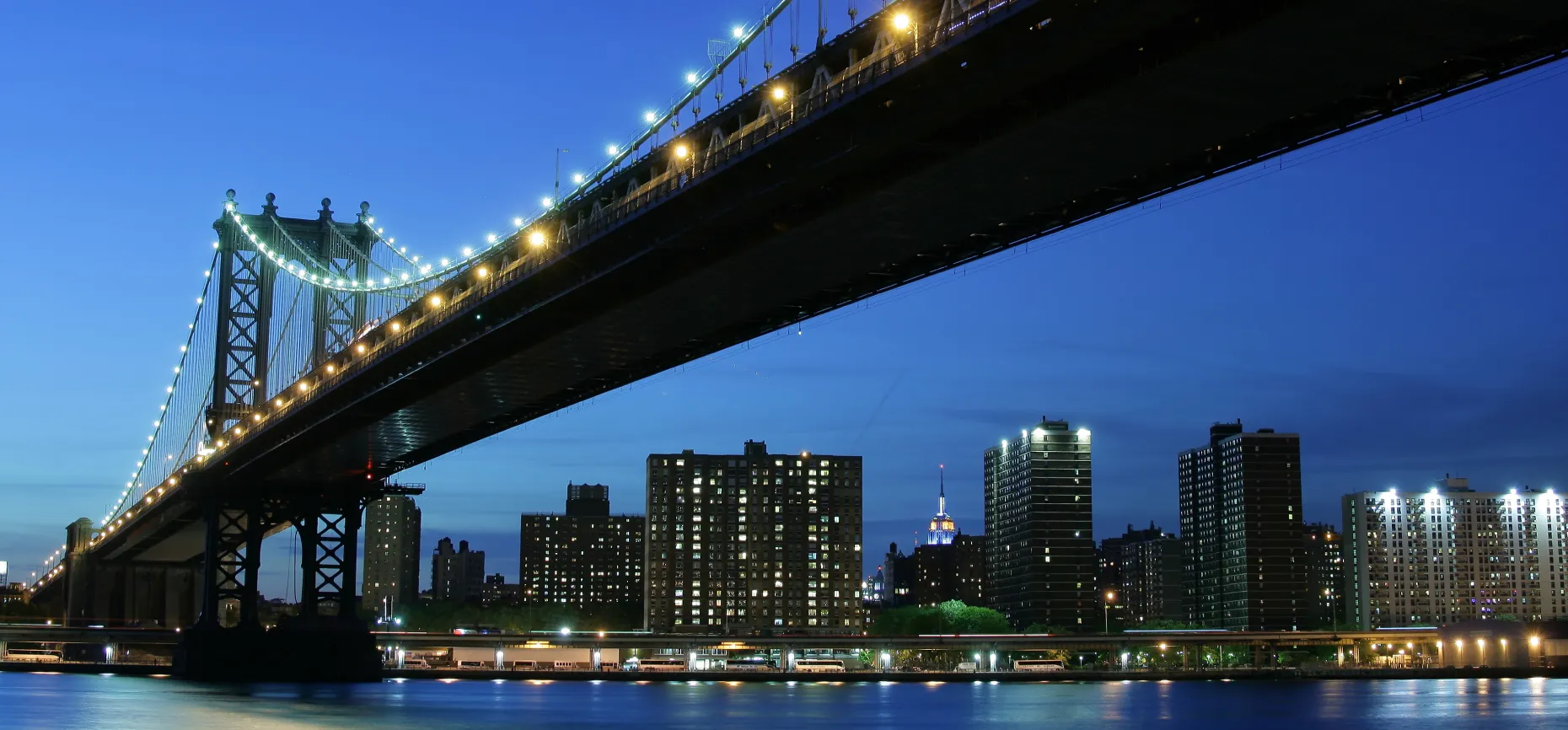 Brownloop's office in New York private equity data solutions