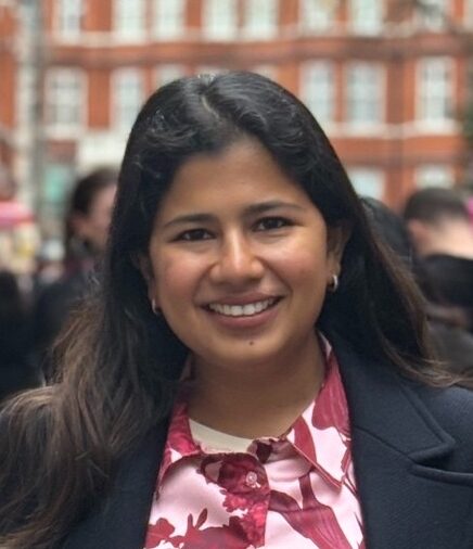 Salomi Nagarseth