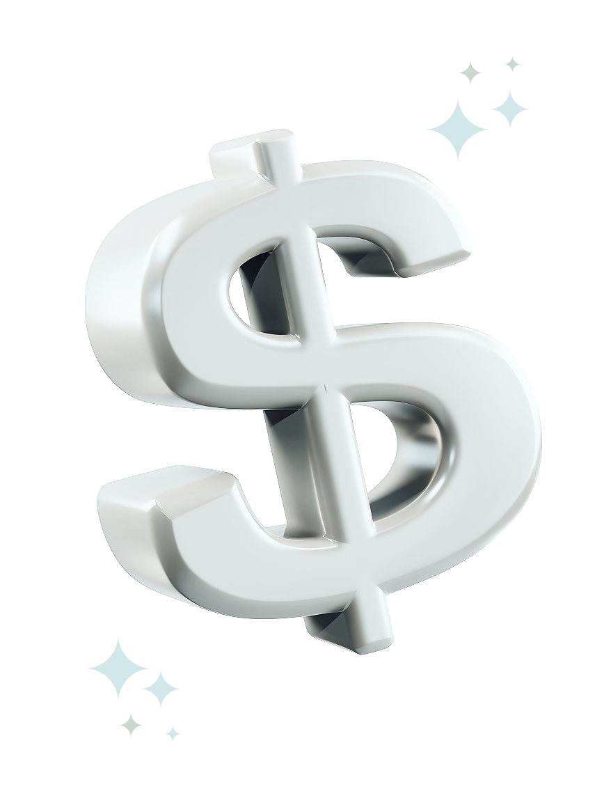 Dollar Icon