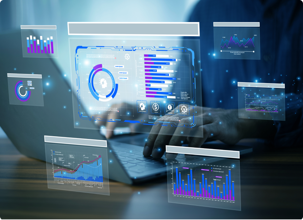 Portfolio monitoring automation in private equity