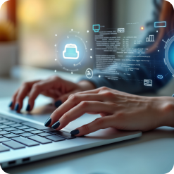 Use of APIs in private equity