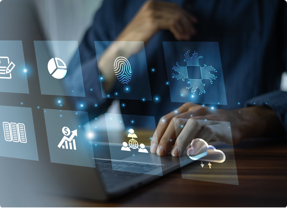 Transforming PE operations with AI