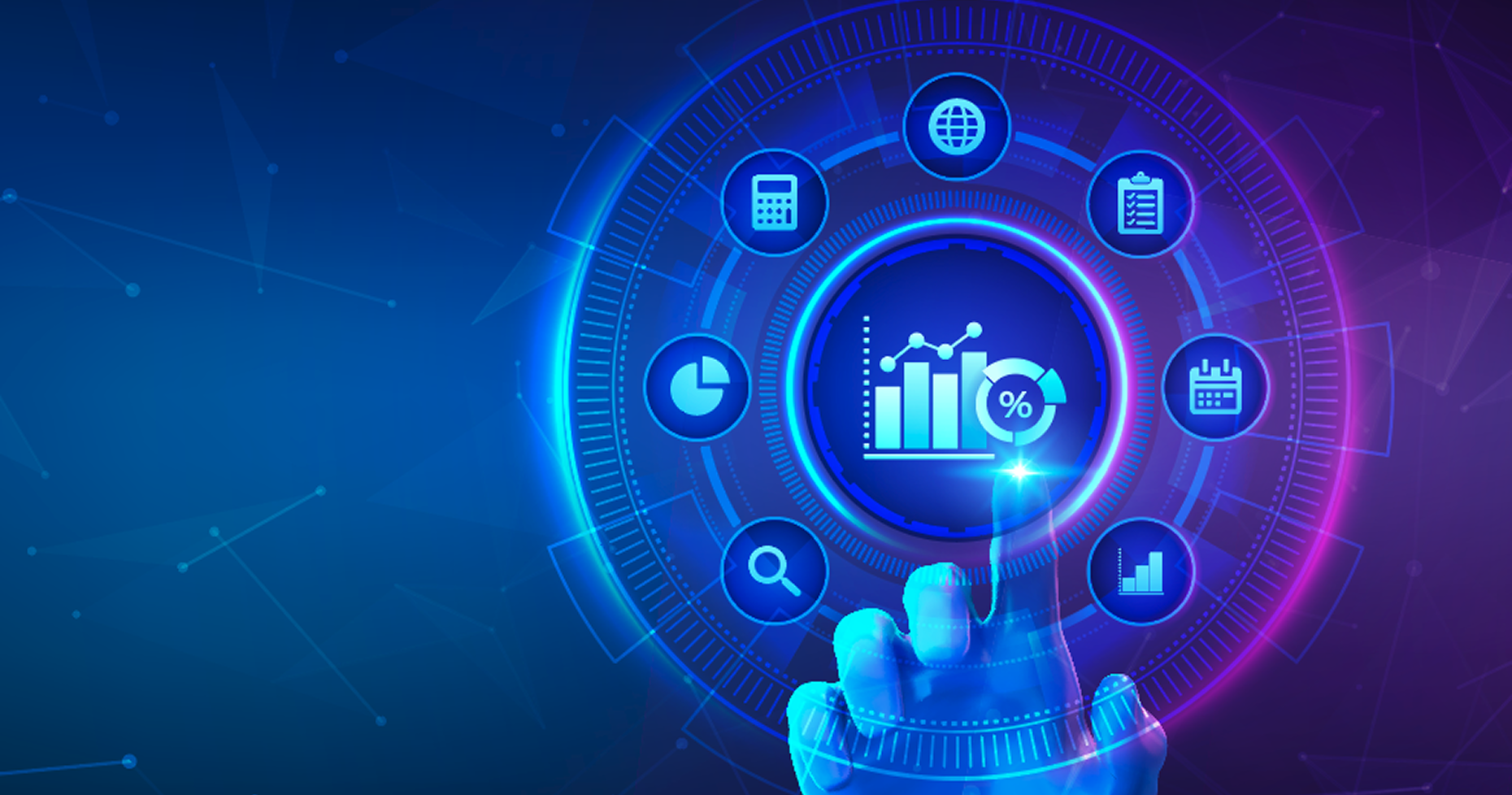 How a top PE firm advanced its investment process with automation and AI
