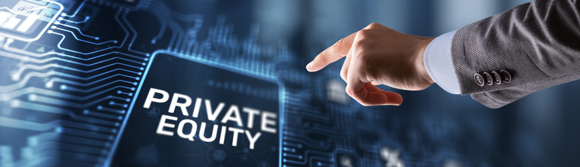 Top Emerging Trends in Private EquityAutomation