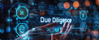Different Due Diligence Processes