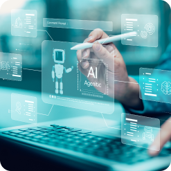AI deployment in private equity