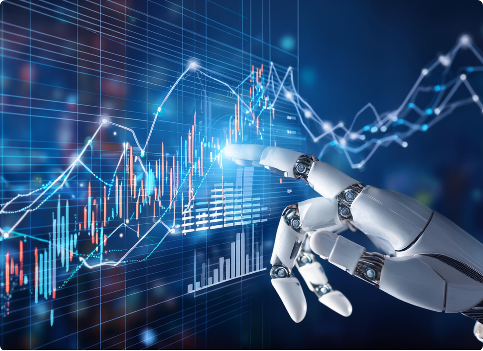 Adopting AI in private equity