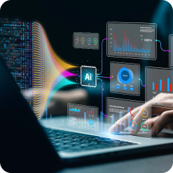 Artificial intelligence in private equity