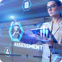 Assessment Graphic