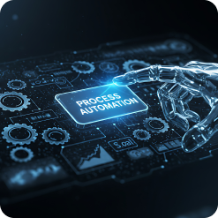 Automating PE workflows