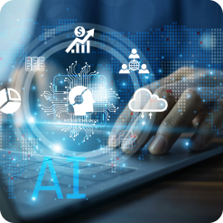 Automation Driven Efficiency