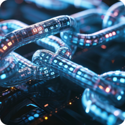 Blockchain technology