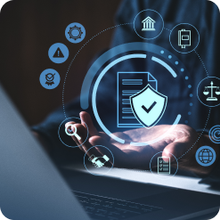 Data governance in private equity
