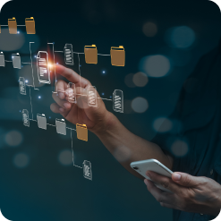 Data integration in private equity