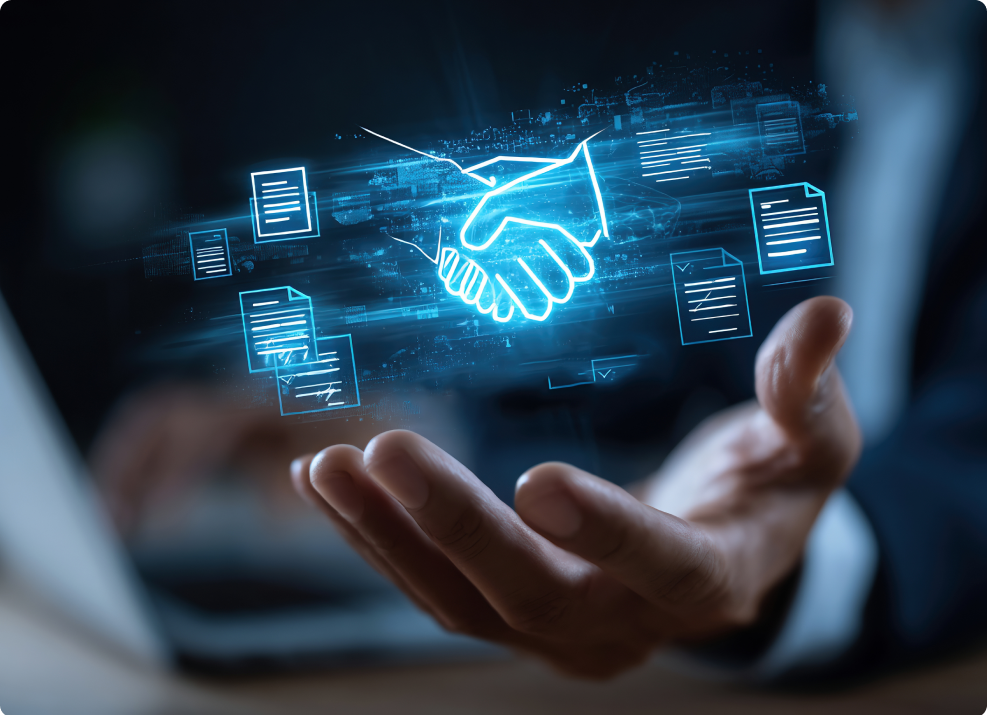 Deal Sourcing
