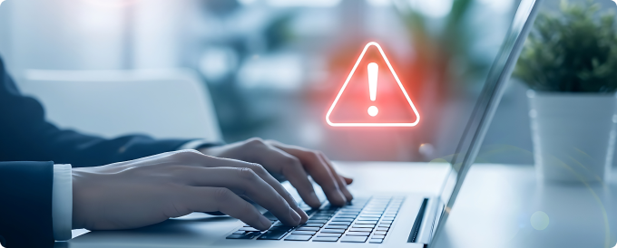 Delayed recognition of emerging portfolio risks reduces intervention time