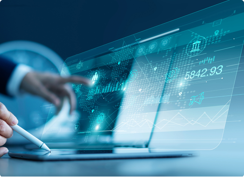 PE firms use AI to win deals faster