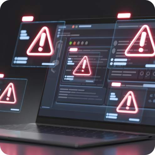 Fragmented data systems and disconnected tools