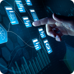 AI driven workflow automation