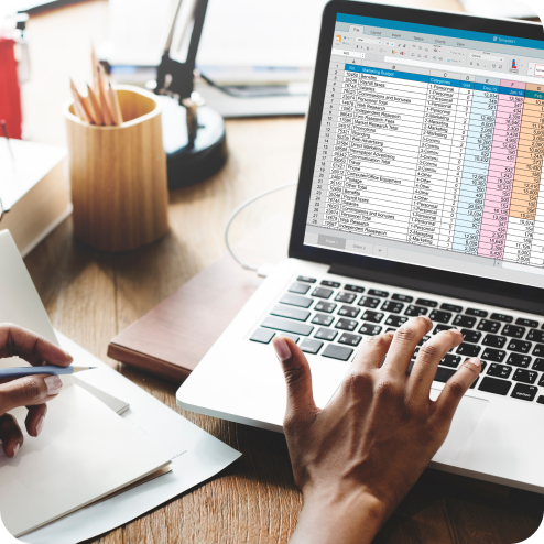 Lack of simulation tools to model macroeconomic