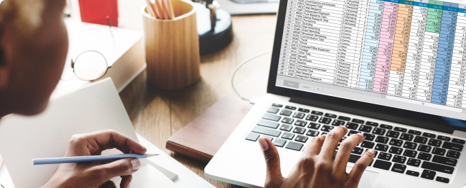 Lack of simulation tools to model macroeconomic