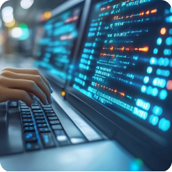 Manual Data Management