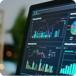 Manual processes in private equity