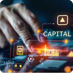 Market Expansion