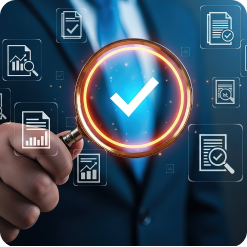 Private equity due diligence