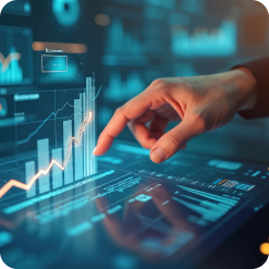 Real-time data intelligence