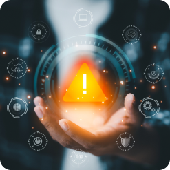 Risk management in private equity