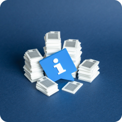 Scattered Data