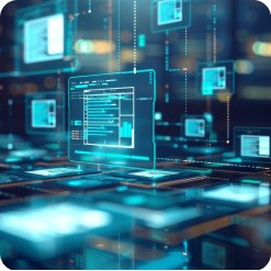 Workflow automation for PE firms