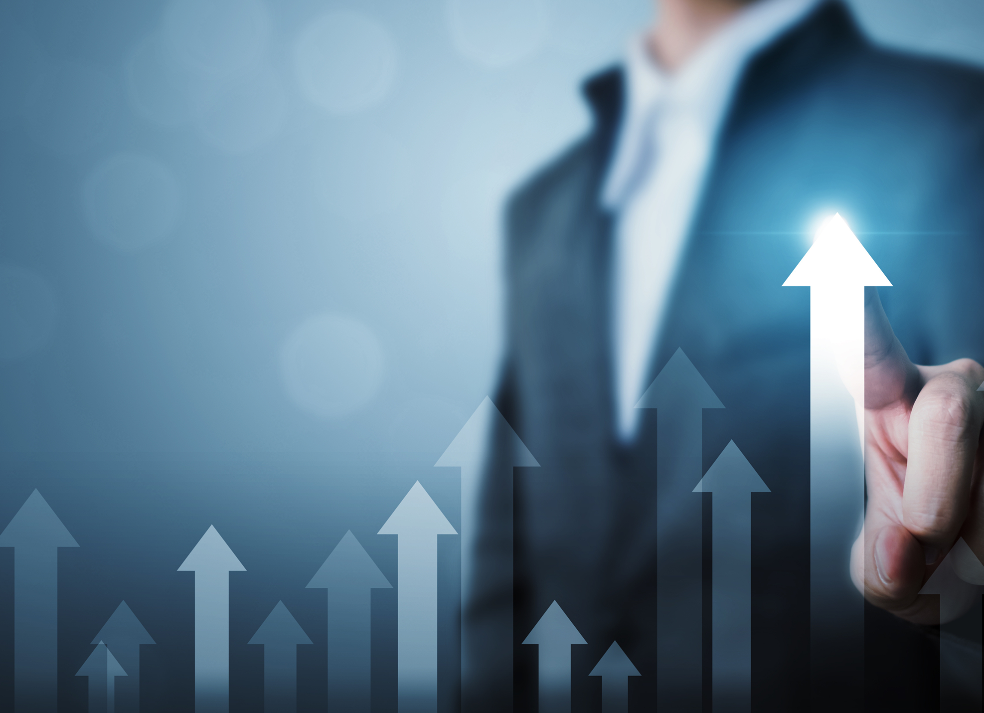 CIM automation with AI in private equity