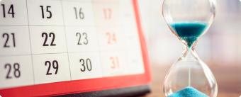 Delays in decision-making